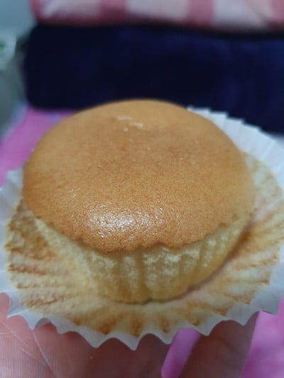 ขนมไข่ (หม้ออบลมร้อน) ขนมไข่ (หม้ออบลมร้อน)