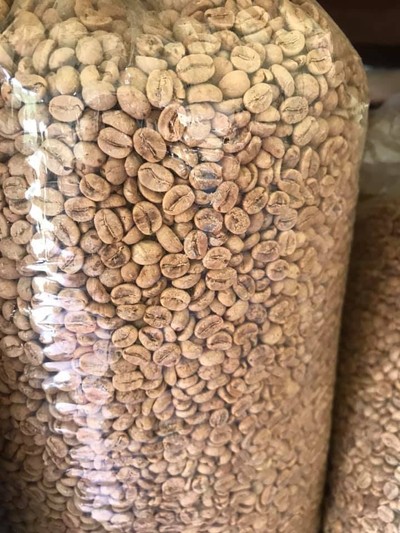 Dongmafai Coffee