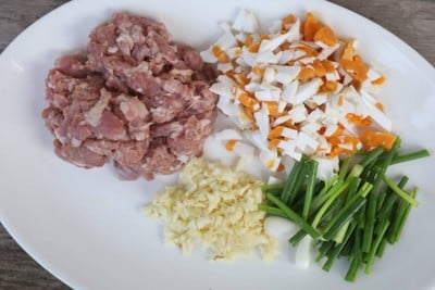 วิธีทำ ไข่เค็มหมูสับ หมูสับผัดไข่เค็ม วิธีทำ ไข่เค็มหมูสับ หมูสับผัดไข่เค็ม