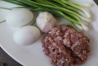 วิธีทำ ไข่เค็มหมูสับ หมูสับผัดไข่เค็ม วิธีทำ ไข่เค็มหมูสับ หมูสับผัดไข่เค็ม