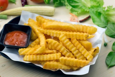 เฟรนฟราย