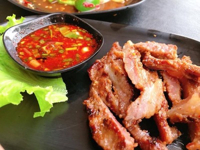 เสือร้องไห้