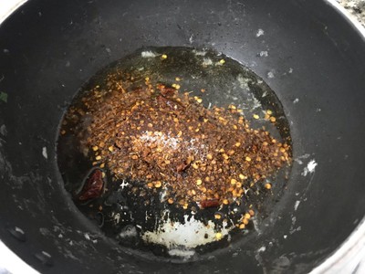 วิธีทำ เปี๋ยงเปี๋ยงเมี่ยนราดหมูสามชั้น 🇨🇳 Oil Spill Noodle