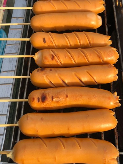 ไส้กรอกจัมโบ้