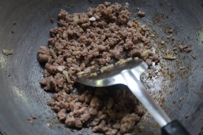 วิธีทำ ไข่เค็มหมูสับ หมูสับผัดไข่เค็ม วิธีทำ ไข่เค็มหมูสับ หมูสับผัดไข่เค็ม