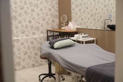 The Rejuv Clinic Interchange Tower