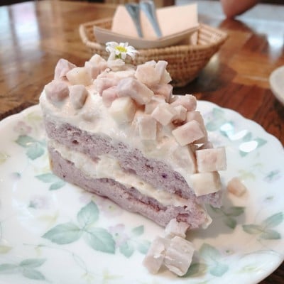 Cafe Phom Kanom Ter