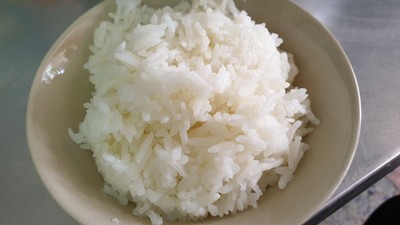 ข้าวหอมมะลิ