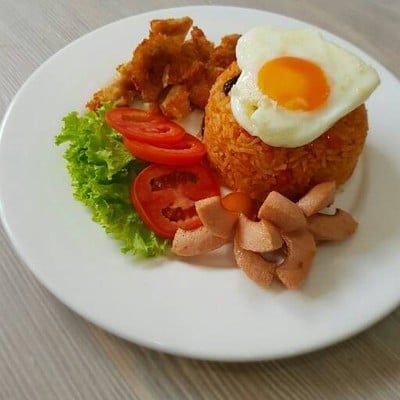 ช่อการะเกด (Chorkaraket Restaurant & Flower) ถ.ดินสอ ช่อการะเกด (Chorkaraket Restaurant & Flower) ถ.ดินสอ