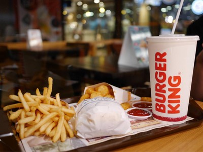 Burger King (เบอร์เกอร์คิง) เชียงใหม่ ประตูท่าแพ Burger King (เบอร์เกอร์คิง) เชียงใหม่ ประตูท่าแพ