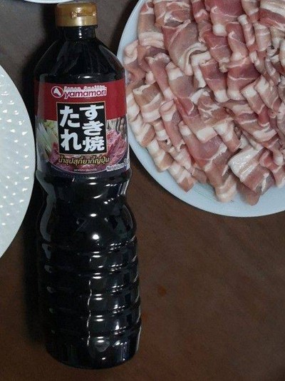 วิธีทำ สุกี้ญี่ปุ่นน้ำดำ วิธีทำ สุกี้ญี่ปุ่นน้ำดำ