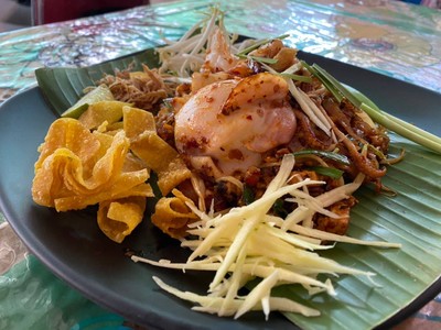 อาหาร หรือ เครื่องดื่ม