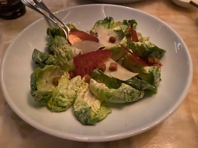 CAESAR SALAD