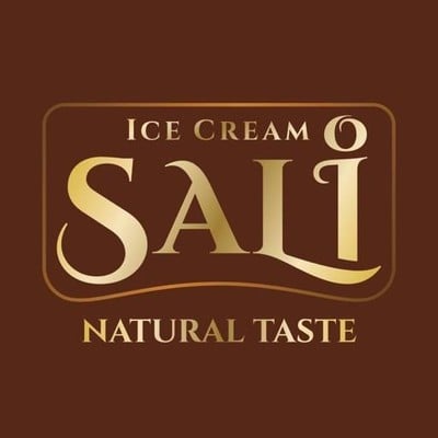 Sali Ice Cream ไอศกรีมผลไม้ ICON SIAM Sali Ice Cream ไอศกรีมผลไม้ ICON SIAM