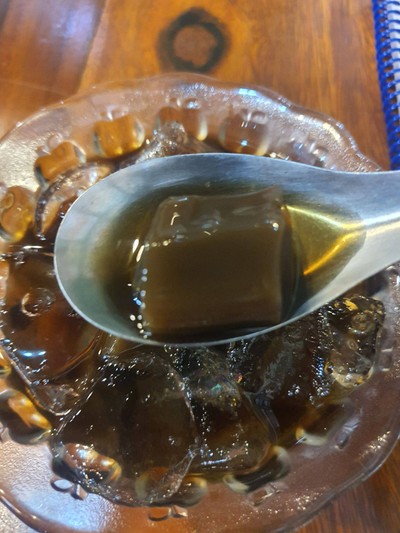 เฉาก๊วย