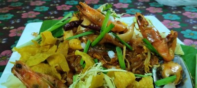 อาหาร หรือ เครื่องดื่ม