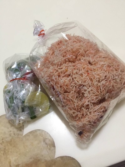 หมี่กรอบ ร.5