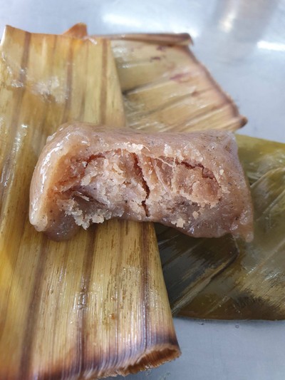 ขนมเทียน