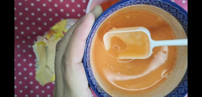 วิธีทำ เห็ดทอดสไปซี่