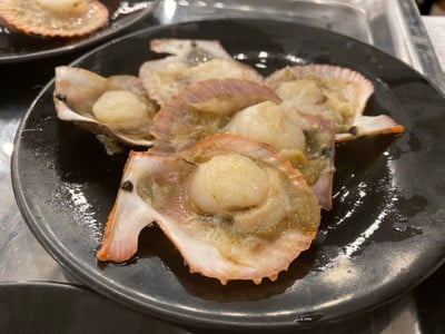 เมนูของร้าน ย่างเนย โคราช