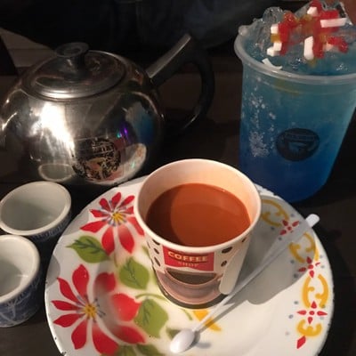 เข้มข้น