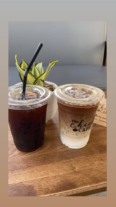 อร่อยดีค่ะ ☺️ เมนูอาหารก็อร่อย ร้านประจำเลยค่ะ 