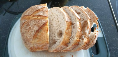 Farmer Bread