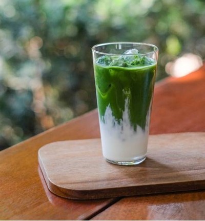 Magokoro Japanese Teahouse (มีใจให้มัทฉะ) (มีใจให้มัทฉะ) Magokoro Japanese Teahouse (มีใจให้มัทฉะ) (มีใจให้มัทฉะ)