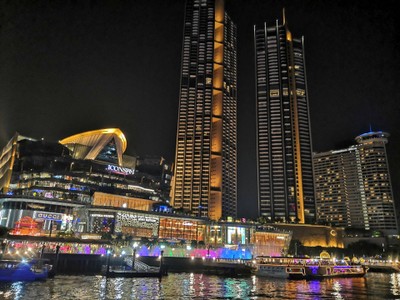 ริเวอร์ไซด์ กรุงเทพฯ