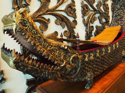 การตกแต่งภายในโรงแรม