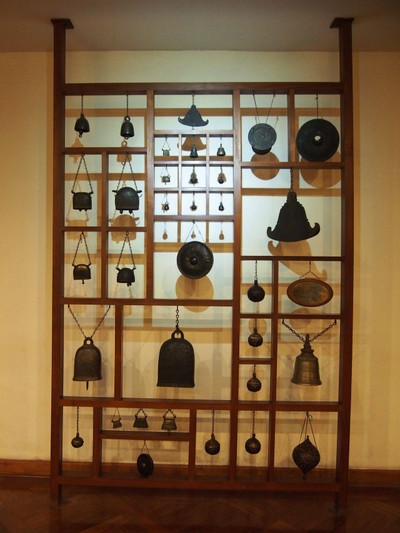 การตกแต่งภายในโรงแรม