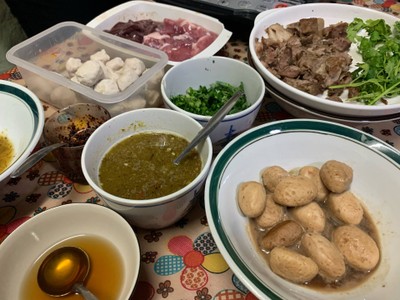 วิธีทำ ก๋วยเตี๋ยวเรือ วิธีทำ ก๋วยเตี๋ยวเรือ