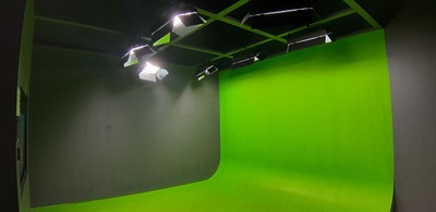 พื้นที่ฝึกทำหนังของตัวเอง