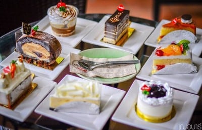 JeBar Coffee & Pastry (เฌอบาร์) JeBar Coffee & Pastry (เฌอบาร์)