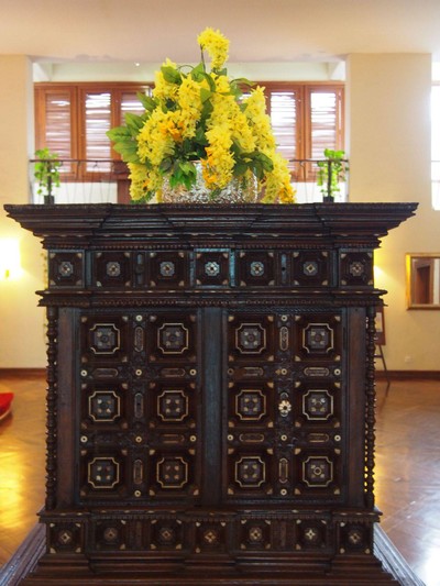 การตกแต่งภายในโรงแรม