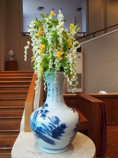 ทำบุญ/ชมเมืองย่างกุ้ง พม่า