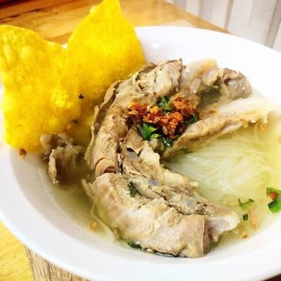 เตี๋ยวหน้าซอย (TiawNarSoi) @ลาดพร้าว1