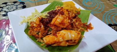 อาหาร หรือ เครื่องดื่ม