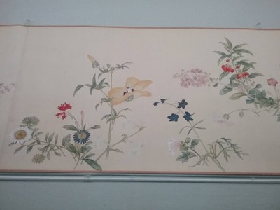 สวยงาม ล้ำค่าที่ National Palace Museum กู้กงไทเป