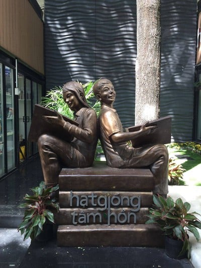 ทริปโฮจิมินห์