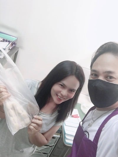 ปิ้งหมูล้วน