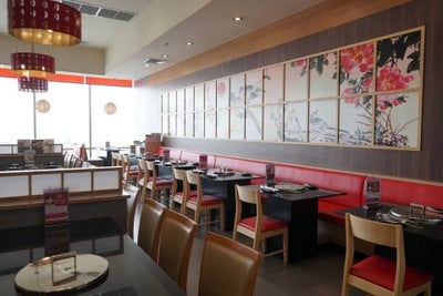 บรรยากาศ Tohkai Yakiniku  Central Mahachai