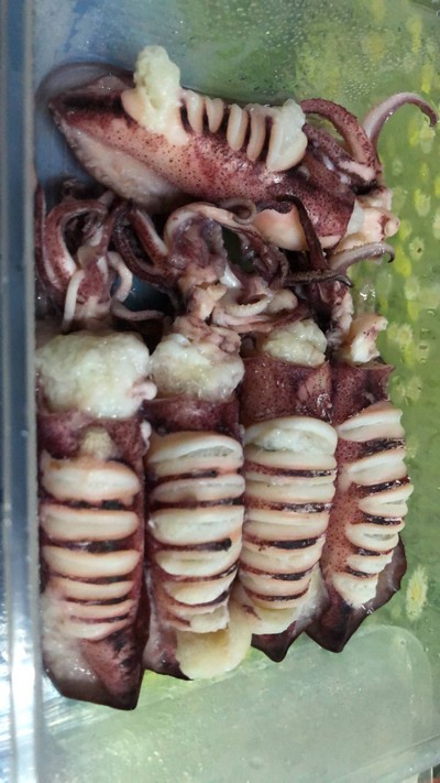 หมึกไข่นึง