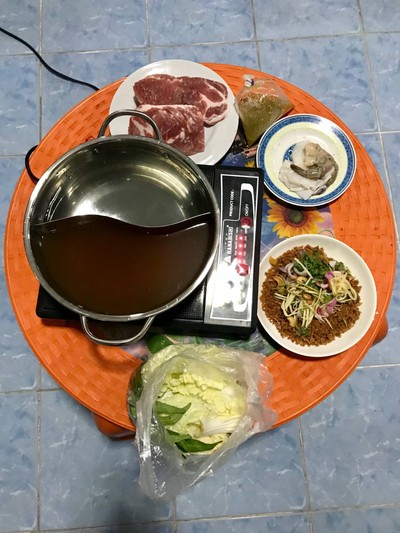 ชุดทะเลจุ่ม