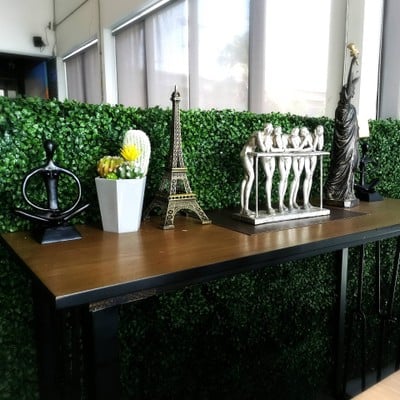 บรรยากาศ