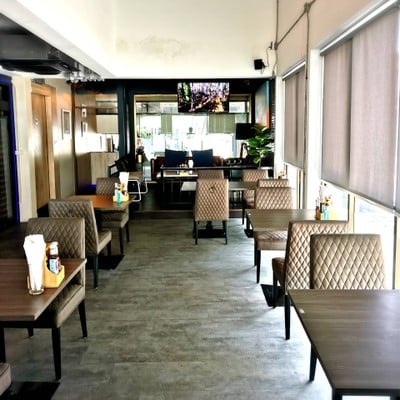 บรรยากาศ