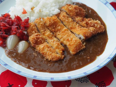 Aoringo Japanese Curry Place ตึกธนิยะ พลาซา ชั้น 4