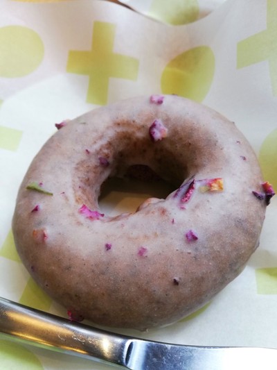 Earl Grey & Rose $AUD 5 (112 บาท)