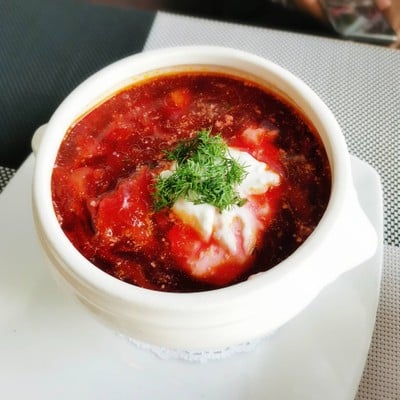 Borscht