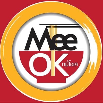 Mee Ok (หมี่โอเค) สามย่าน (หมี่โอเค) Mee Ok (หมี่โอเค) สามย่าน (หมี่โอเค)
